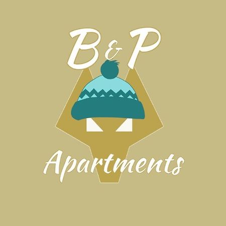 Apartments B&P ยาโฮรินา ภายนอก รูปภาพ